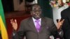 EU to Remove Sanctions on Most Zanu PF Officials