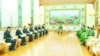 အွန်လိုင်းငွေလိမ်ဂိုဏ်းတွေ နှိမ်နင်းရေး ထိုင်းနဲ့မြန်မာ ဆွေးနွေး