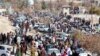 Taliban publicly execute Afghan murder convict