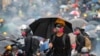 Prosecution Witness Says Jimmy Lai Encouraged Protests in Hong Kong
