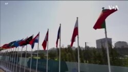 COP ညီလာခံ ထိရောက်မှုအပေါ် လူငယ်တွေမေးခွန်းထုတ်လာနေ