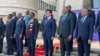 ISADC Ithi Kuqhutshwe Ukhetho Olukhululekileyo eMozambique Okulabatshengisela Emigwaqweni Bekhonona Ngempumela Yalo