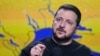 Zelenski: Ukrajinsko državljanstvo za strane borce i dijasporu 