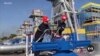 Ukraine blocks transit of Russian gas to Europe, forcing up prices
