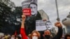 Više od pola miliona umrlih od Kovida 19 u Brazilu 