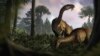 Feces and vomit fossils offer evidence explaining dinosaur supremacy 
