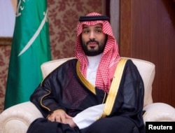 محمد بن سلمان