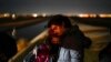 Fewer Migrants Risk Jungle Trek After New US Rules, Official Says 