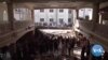 Dozens Killed in Pakistan Mosque Bombing