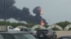 มาร์คเคือง !! กระสวยอวกาศของ SpaceX ระเบิดบนฐานยิงจรวด ทำลายดาวเทียมของ Facebook