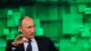 Ruski predsednik Vladimir Putin