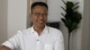 Morris Kple Roberts Interview with VOA Thai