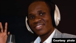Zimbabwean musician