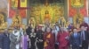 རྒྱ་གར་གྱིས་སོག་ཡུལ་ལ་སོག་སྐད་ཡོག་བཀའ་འགྱུར་ཆ་ཚང་ཞིག་གནང་བ།