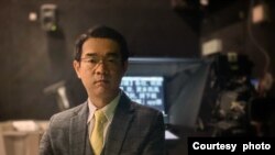 中國軍事專家宋忠平。（宋忠平提供）