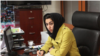 جزئیاتی از بازداشت یک خبرنگار ورزشی: سعیده فتحی بعد از حمله اوین بازداشت شد