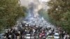 As Iran Protesters Demand Regime Change, How Should West Respond? 