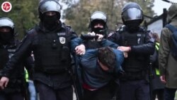 Putin’s Mobilization Isn’t Going as Promised