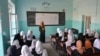 بیش از ۹۷ درصد افغان‌ها مخالف آموزش دختران نیستند – تحقیق