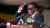VaEmmerson Mnangagwa