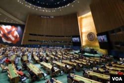 UNGA