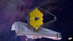 NASA-TELESCOPIO ESPACIAL