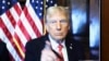 ပြစ်မှုထင်ရှားတဲ့ Donald Trump အပေါ် တရားရုံးက ပြစ်ဒဏ်မဲ့ စီရင်ချက် ချမှတ်