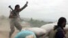 Taliban Insurgents Overrun Northern Afghan District