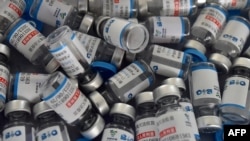 Covid Vaccine 
