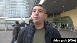 Trenutak istine za Sjevernu Makedoniju: Borjan Jovanovski