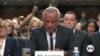 Trump Health and Human Services nominee defends past statements about vaccines, COVID, health care