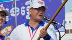 ព័ត៌មានពេលរាត្រី ១៥ កក្កដា៖ កម្ពុជា​ត្រៀម​បោះឆ្នោត​នៅ​ខែ​កក្កដា ដោយ​គណបក្ស​កាន់​អំណាច​គ្មាន​គូ​ប្រជែង