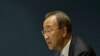 UN Secretary-General 'Outraged' by Congo Rapes, Launches Investigation