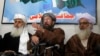 مولانا سمیع الحق: افراد ما در افغانستان میجنگند