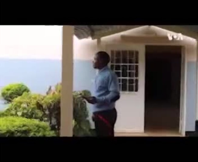 Babeli moto bakobi kozwa lisalasi at ana eloko ya COVID-19 na Lubumbashi