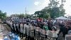 UN: A Year After Crackdown, Nicaragua Abuses Continue