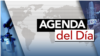 La agenda del día | 1/22/2021