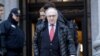 Key Players Squabble Over Trump's Impeachment Trial