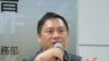 王丹與蔡衍明有關六四事件隔空交火始末
