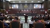 Mahkamah Konstitusi Gelar Sidang Sengketa Pilpres 2024 