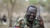 Riek Machar na África do Sul para tratamento médico