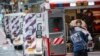 Coronavirus Fears Top List of US Concerns