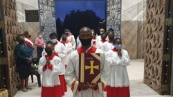 Moçambique: Natal de 2021
