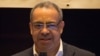 Carlos Rosado de Carvalho, jornalista angolano