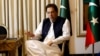 عمران خان به جرم فاش کردن اسرار دولتی به ۱۰ سال زندان محکوم شد 
