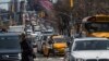 Trump administration orders halt to NYC toll meant to fight traffic, fund mass transit 