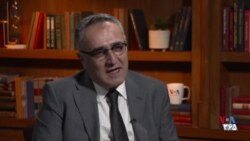 Interview with Negah Angha; evaluation of four years of US foreign policy under Biden administration on Iran
