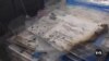 Hurricane damage, arson attacks add complexity to US elections