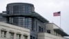 Trump orders revamp of US diplomatic corps to ensure it follows his agenda