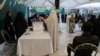 Iran extends voting hours; supreme leader calls for high turnout